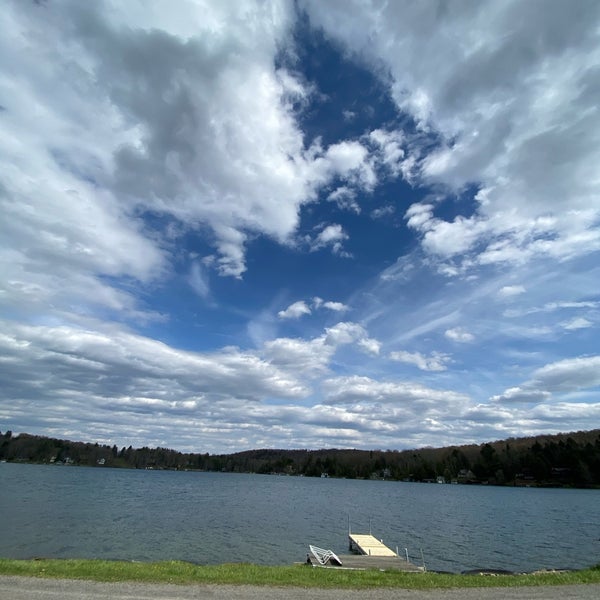 Quaker Lake Brackney, PA