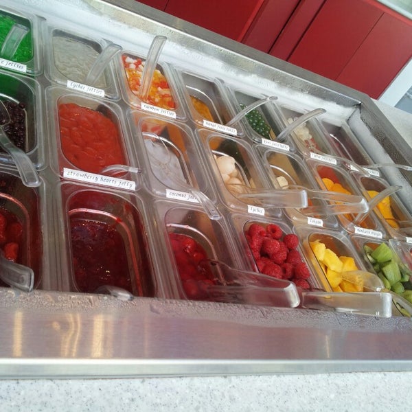 Yogurt world best sale