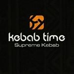 Foto tomada en Kebab Time  por Kebab Time | كباب تايم el 3/15/2018