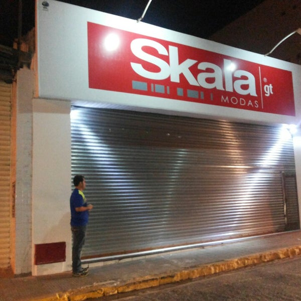 Skala Modas - Juazeiro, BA
