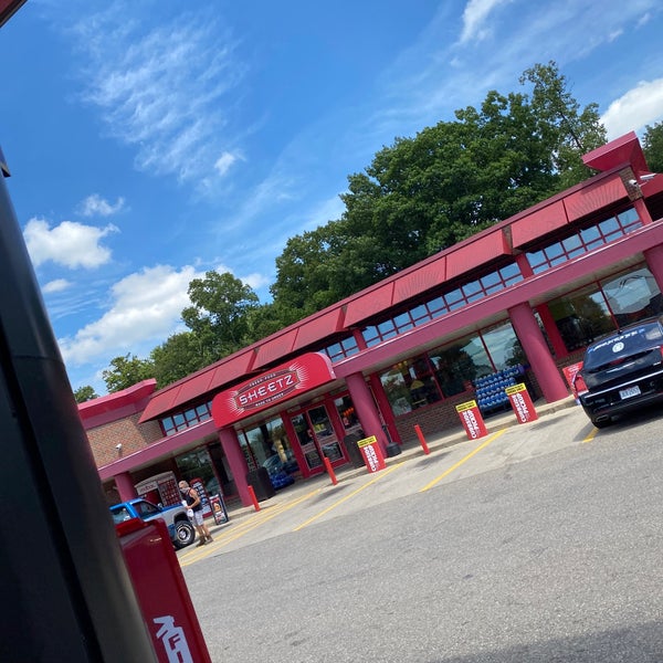 Sheetz Akron, OH