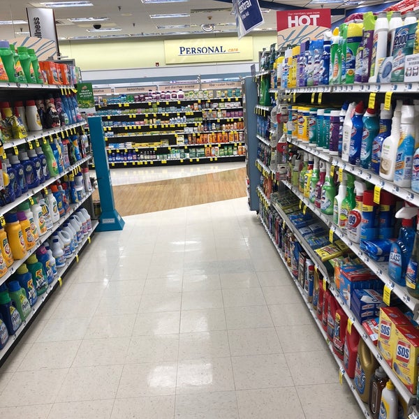 Rite Aid 4111 William Penn Hwy