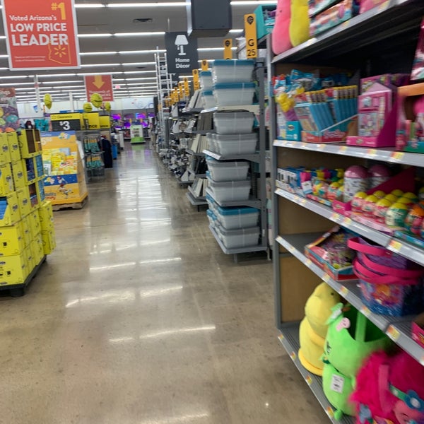 Walmart Supercenter Phoenix, AZ