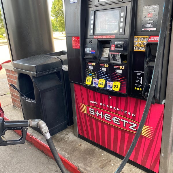 Sheetz Akron, OH
