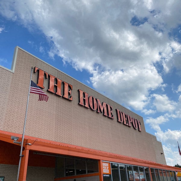 The Home Depot - Hardware Store in Akron