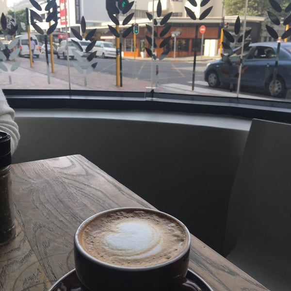 Knead Sea Point iKapa, Western Cape