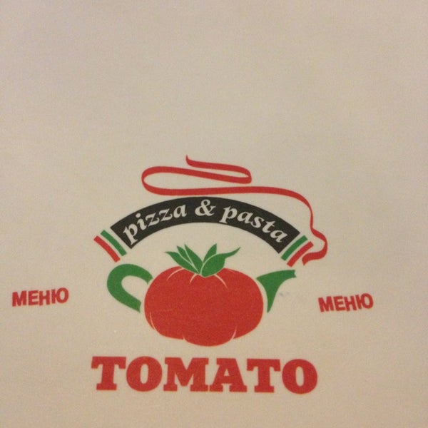 Томато карта бонусная воронеж