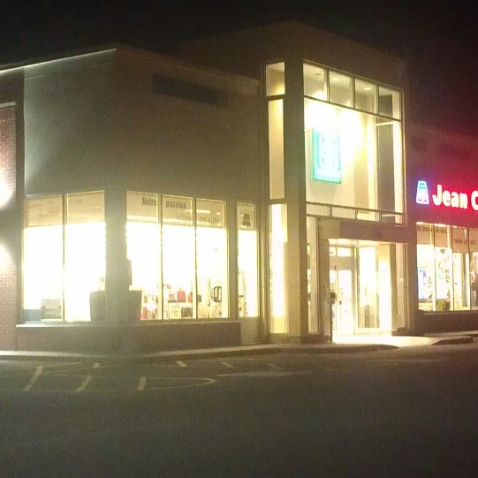 Pharmacie Jean Coutu Parapharmacie à Repentigny