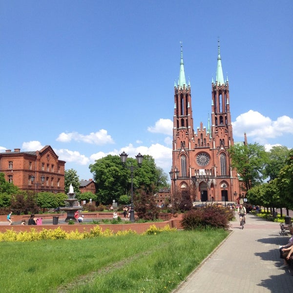 Жирардув польша