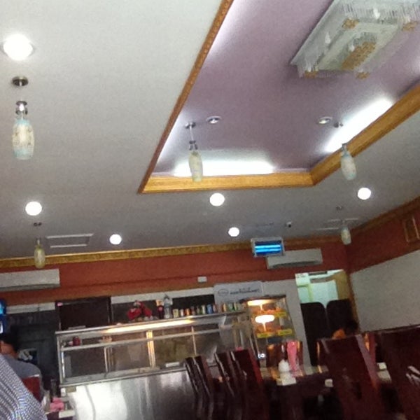 insha jawed restaurant - 1 tip