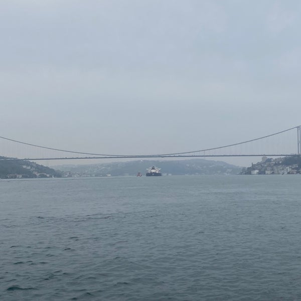 Foto tomada en İstanbul Vilayetler Evi  por Burcu E. el 3/1/2024