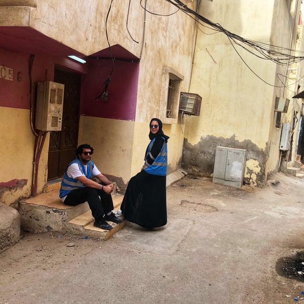 Photos At حي السبيل جدة التاريخية بلدية ابلد جدة منطقة مكة