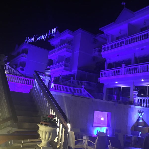 Sunny Hill Hotel