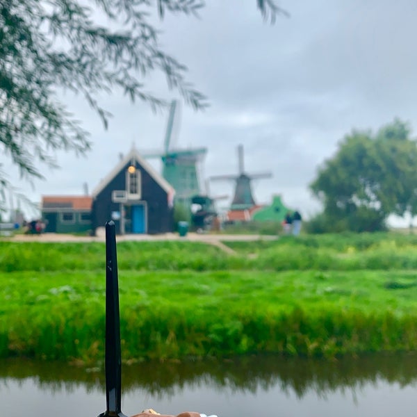 9/16/2019에 Ahlam ✨님이 Bakkerijmuseum &amp; Snoepwinkeltje &quot;In De Gecroonde Duijvekater&quot;에서 찍은 사진
