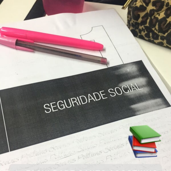 7/1/2017에 Mayara D.님이 Faculdade Santo Agostinho (FSA)에서 찍은 사진