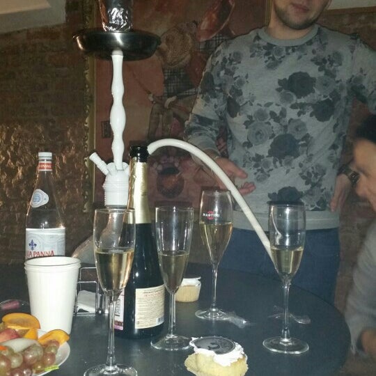 кафе вайб тверь