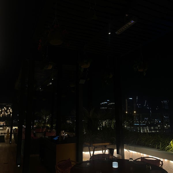 1/16/2024 tarihinde Hajar.ziyaretçi tarafından Siddharta Lounge by Buddha-Bar'de çekilen fotoğraf