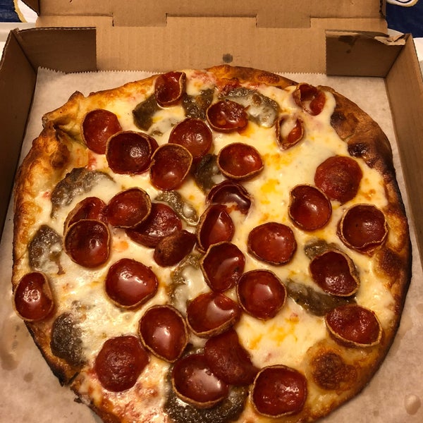 Danielle's Wood Fired Pizza Valley Village, CA