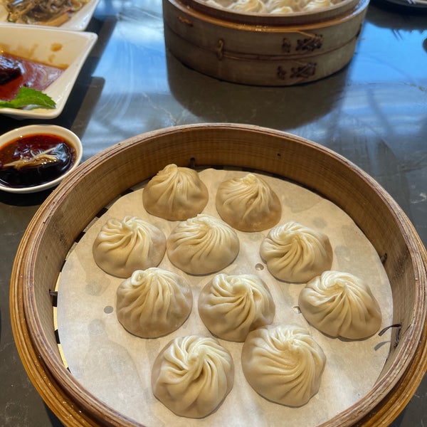 Parking: South Coast Plaza parking never troubles me! - Din Tai Fung Costa  Mesa - Buy Reservations
