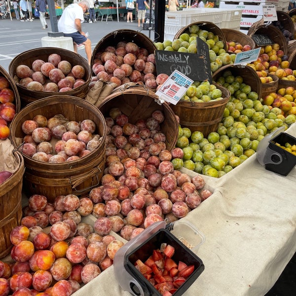 Irvine Farmers Market University Town Center Irvine, CA
