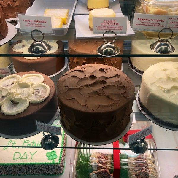 An be Cake Studio Курск