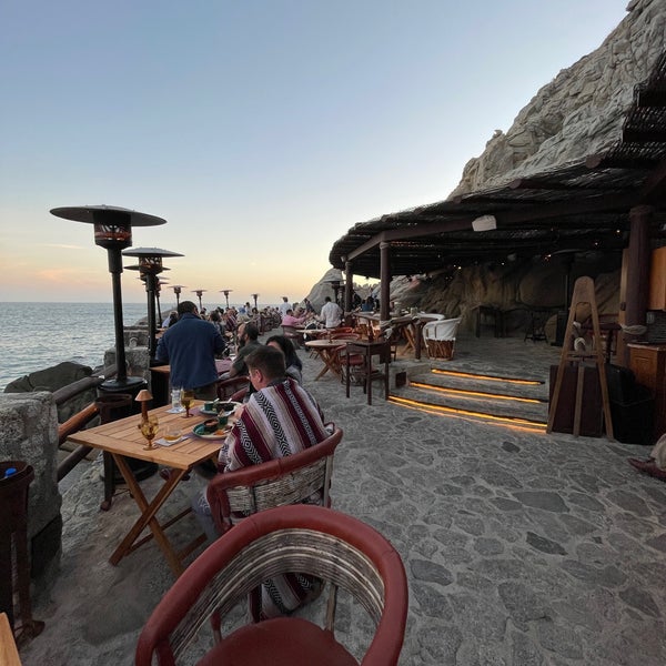 Photo taken at El Farallon by Spencer on 3/22/2022