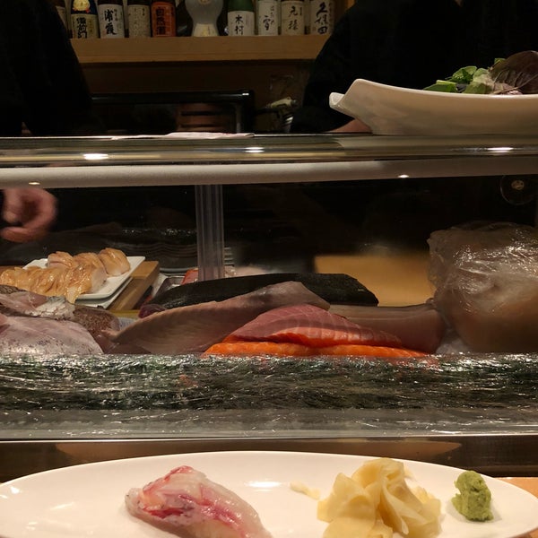 6/24/2018にSpencerがOhshima Japanese Cuisineで撮った写真