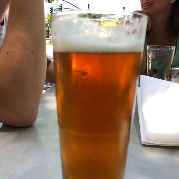 Photo taken at The Cannon Brew Pub by Troy S. on 7/26/2019