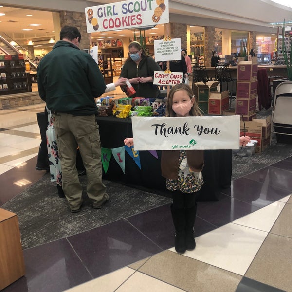 Barnes & Noble Grand Rapids, MI