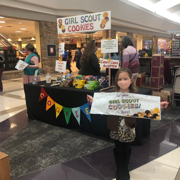 Barnes & Noble Grand Rapids, MI