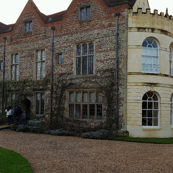 Greys Court 13 tips from 304 visitors