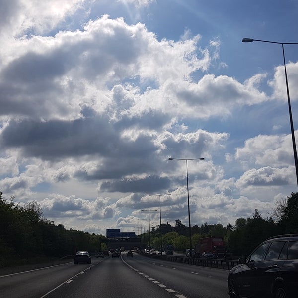 M25 M40 Junction This New Project Could Change Everything Finally - ny9bn3l