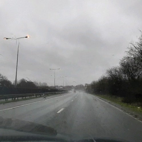 M25 M40 Junction: Hidden Danger You Need To Know Before Driving Through! - nbzboqz