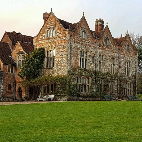 Greys Court 13 tips from 291 visitors