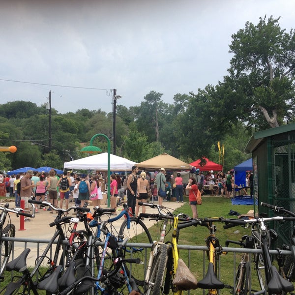 Photos at Pease District Park 21 tips