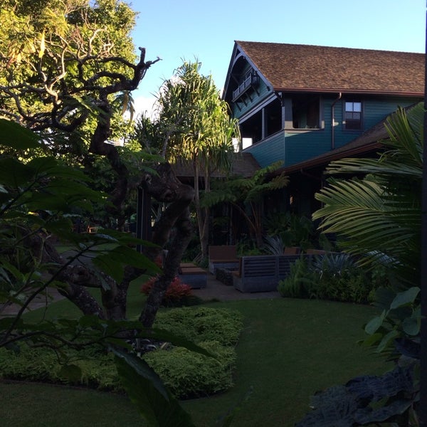 11/4/2013 tarihinde Chris A.ziyaretçi tarafından Lumeria Maui'de çekilen fotoğraf