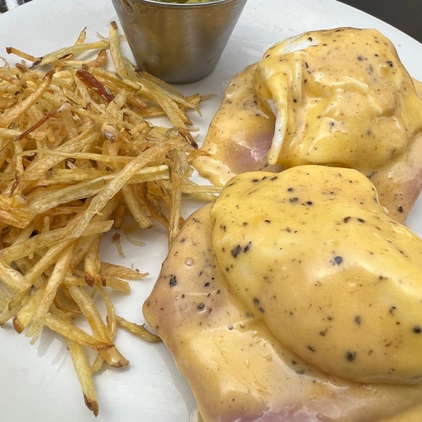 Bastard Coffee & Kitchen Snack Place in Algirós