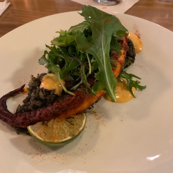 Photo taken at Heartwood Provisions by Chris A. on 8/28/2019