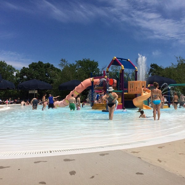 Photos at Edina Aquatic Center Swimming Pool in Edina