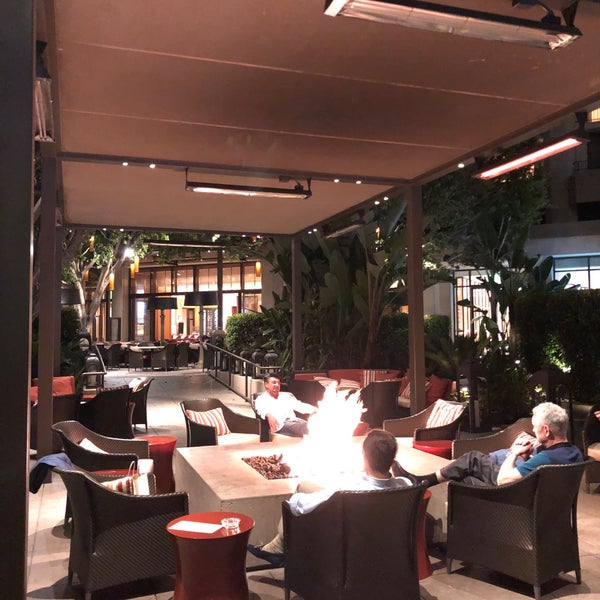 Photos at Aqua Lounge - Newport Center - Newport Beach, CA