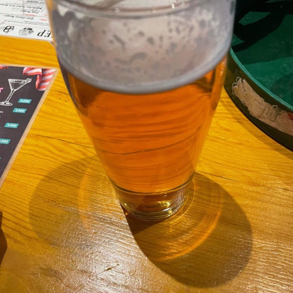 Stifler Bar Sports Bar in Budapest