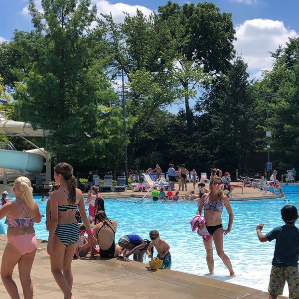 Photos at Glen Ellyn Park District Sunset Pool 2 tips from 127 visitors