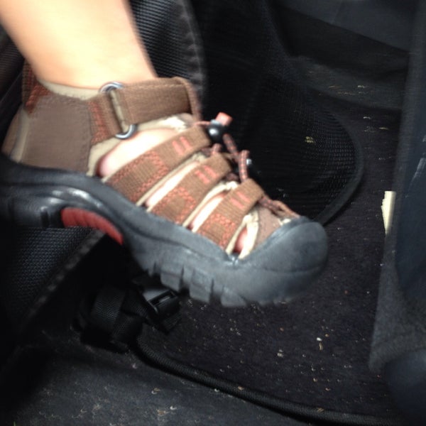 Shoe Train 11325 Seven Locks Rd