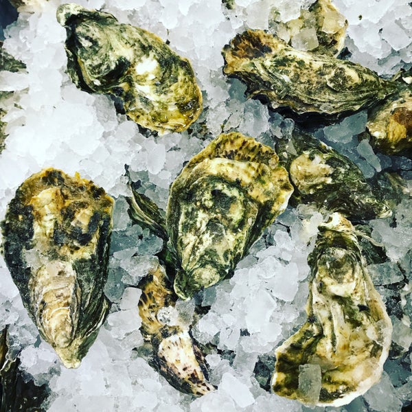 Dat Moi Market Fish Market in Gardena