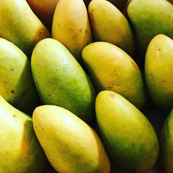 Dat Moi Market Fish Market in Gardena