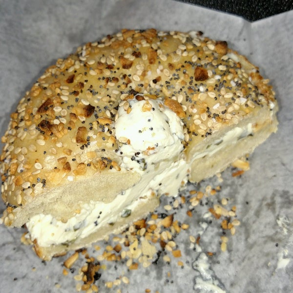Bruegger's Bagels (Now Closed) Bagel Shop