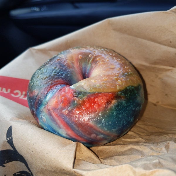 Bruegger's Bagels (Now Closed) Bagel Shop