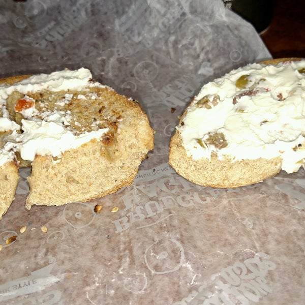 Bruegger's Bagels (Now Closed) Bagel Shop