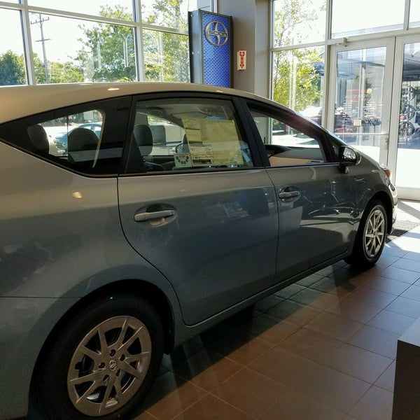 Photos at Westside Toyota 3 tips from 274 visitors