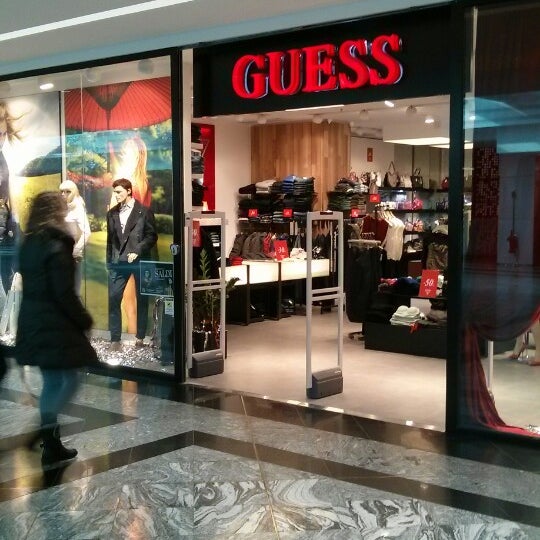 guess metropoli
